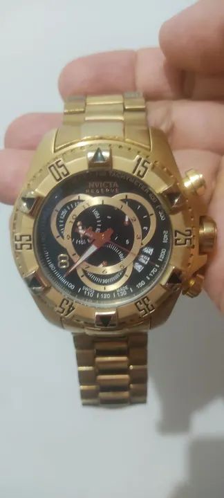 Relógio Invicta Original  - Foto 4