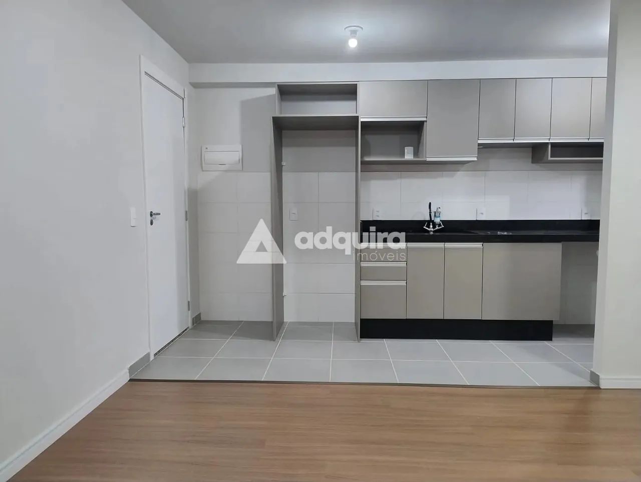 Apartamento para locação, Vittace Sabará, Ponta Grossa, PR - Foto 4