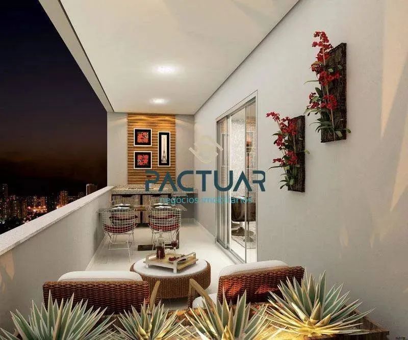 Apartamento 4 quartos com lazer completo no Buritis - Foto 2