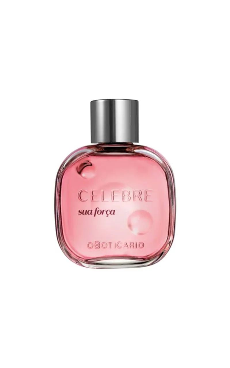 Celebre sua força com a fragrância perfeita! - Foto 4