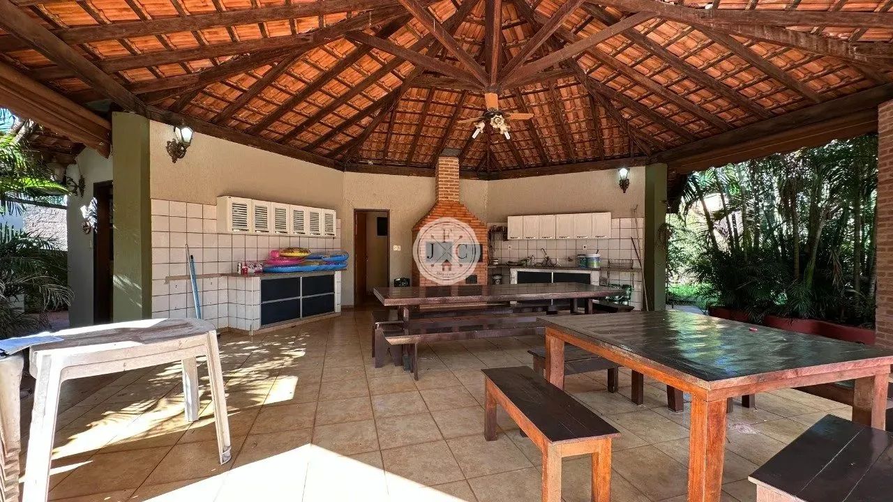 Chácara com 4 quartos a venda, 800m - Condomínio Hípica - Foto 11