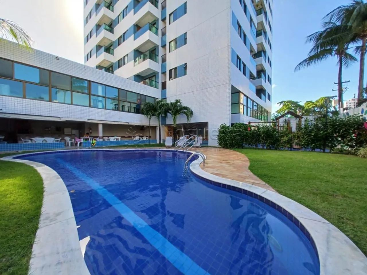 Apartamento a venda tem 65 m² com 3 quartos 1 suíte Bairro Candeias-Jaboatão dos Guararape