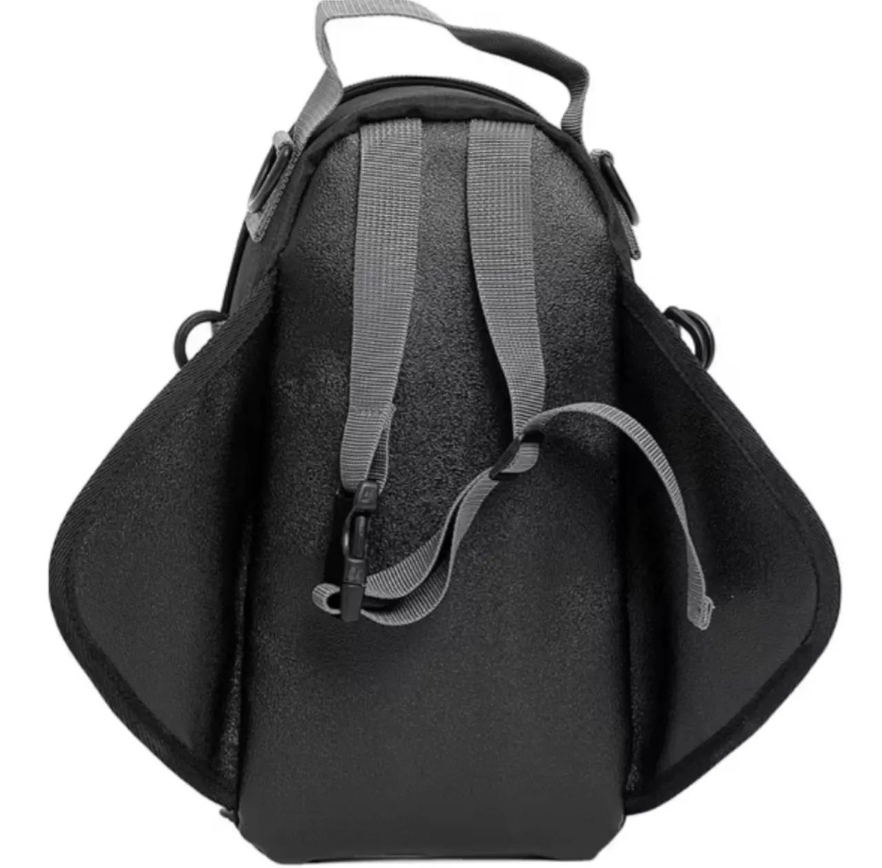 Bolsa pra tanque de moto  - Foto 3