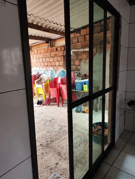 Porta de vidro - Foto 2