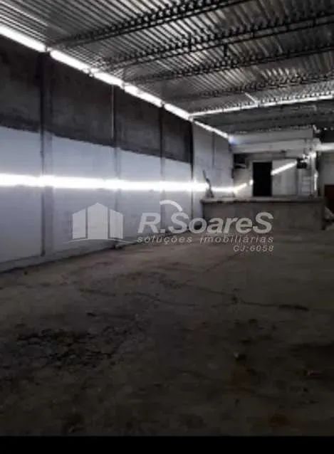 GALPÃO EM OLARIA, RUA DR NUNES, COM 500M2