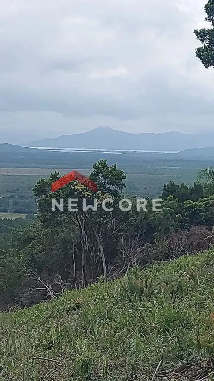 Sítio em Servidão Manoel Amaro Nunes Pinheiro - Ratones - Florianópolis/SC - Foto 5