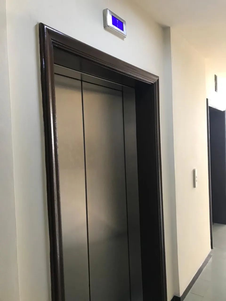 |ALUGUEL| - SALA COMERCIAL 40M² - Foto 4