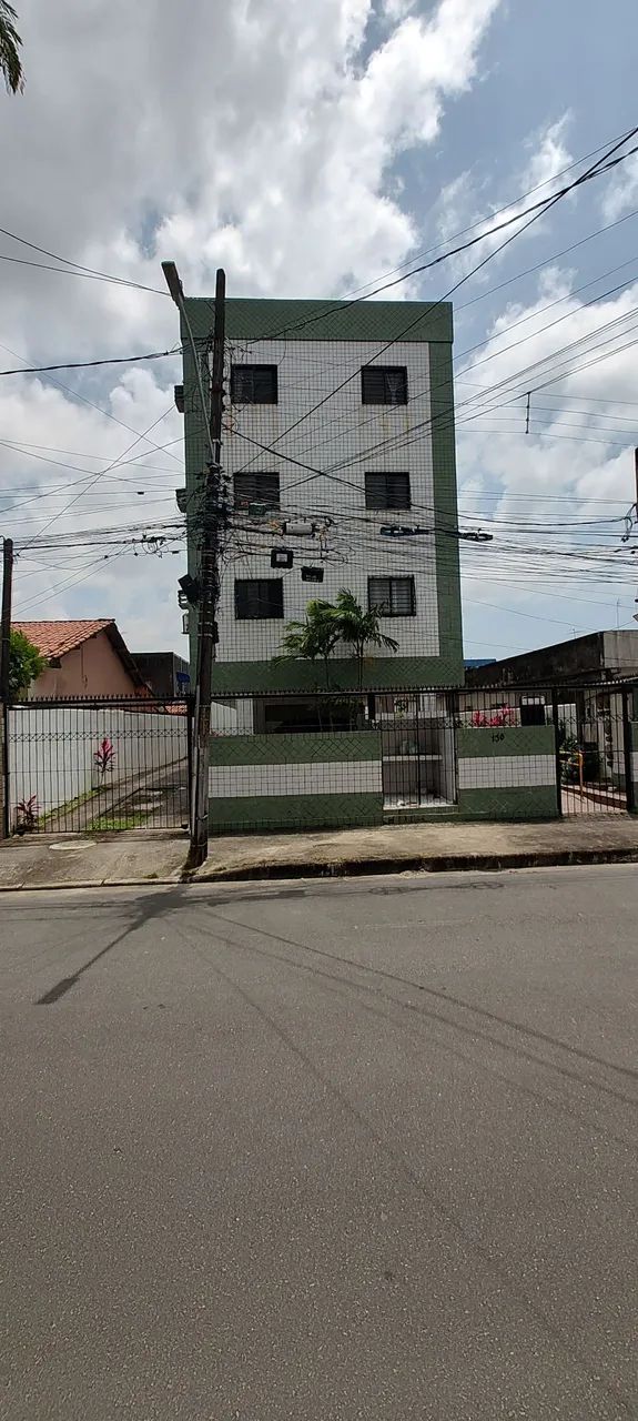 Foto - Recife - Imbiribeira