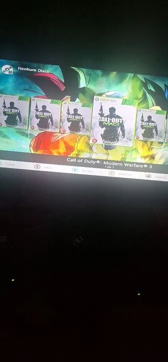 Xbox 360 4GB Kinect Ready - Foto 3