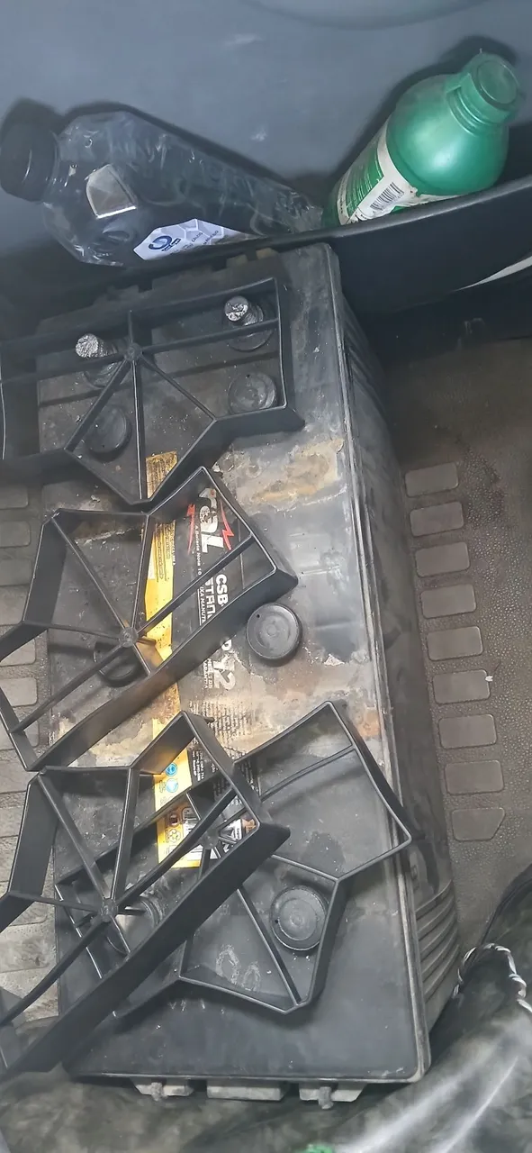 Bateria para Caminhão - CSB 12V