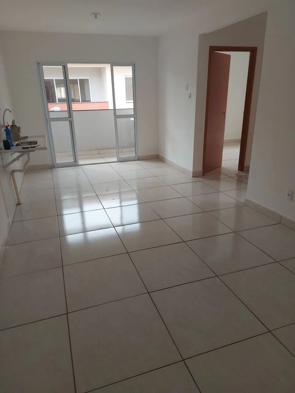 Foto - Valparaíso de Goiás - Jardim Céu Azul