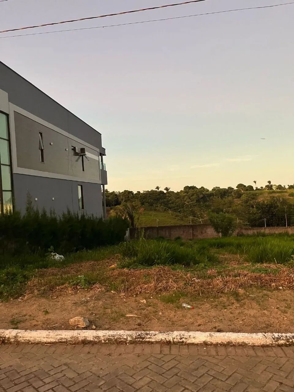 Belíssimo lote no Condomínio Ville Blanche 2 em Solânea/Bananeiras - Foto 5