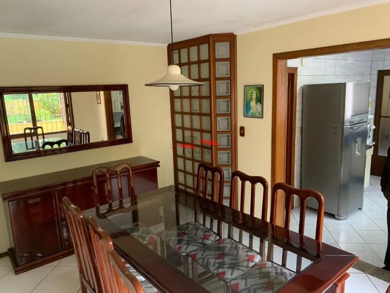 Casa (Padrão), com 3 quartos e 3 banheiros à Venda, 193 m² em Porto Alegre/RS - Foto 2