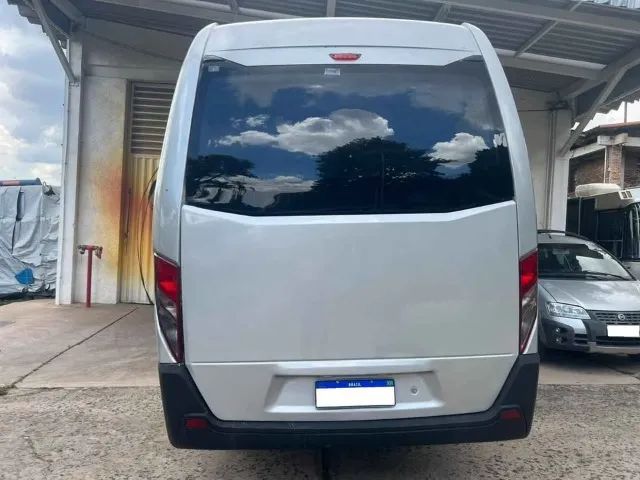 VOLARE FLY CINCO 17 LUGARES ANO 2018 - Foto 5