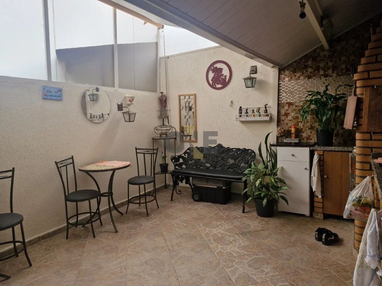 Casa com 2 dormitórios, para venda - Granja Viana - Cotia - SP - Foto 4