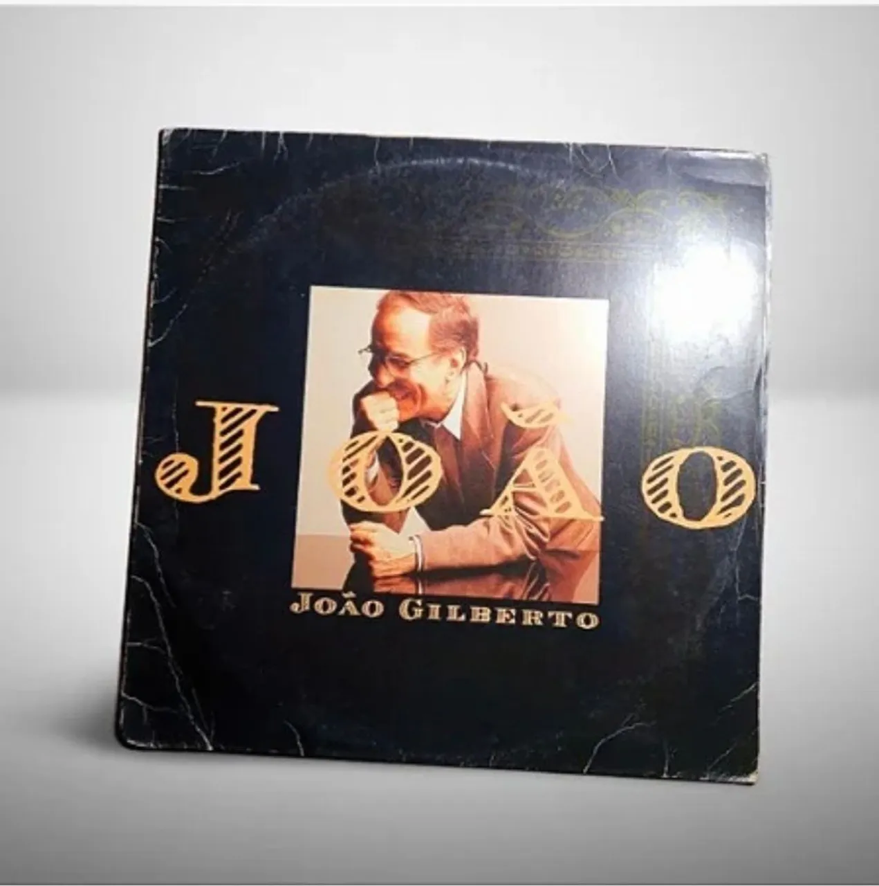 joao gilberto