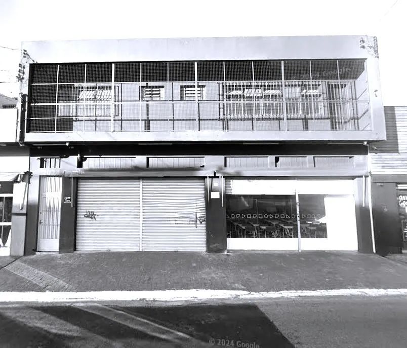 Prédio Inteiro para venda com 425m² no Itaim Paulista