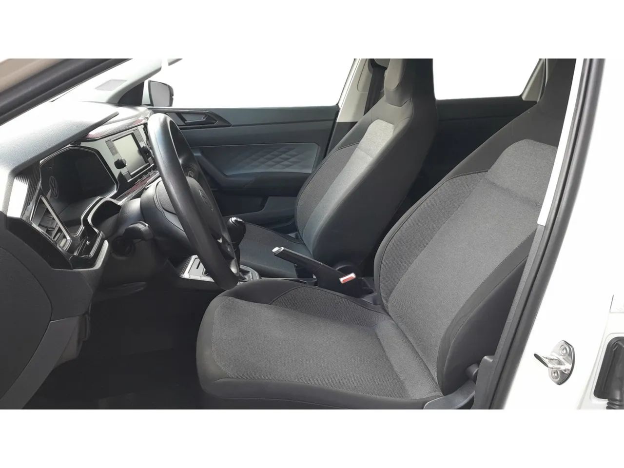 Volkswagen Polo 1.0 TSI Flex 12V 5P 2024 - Foto 11