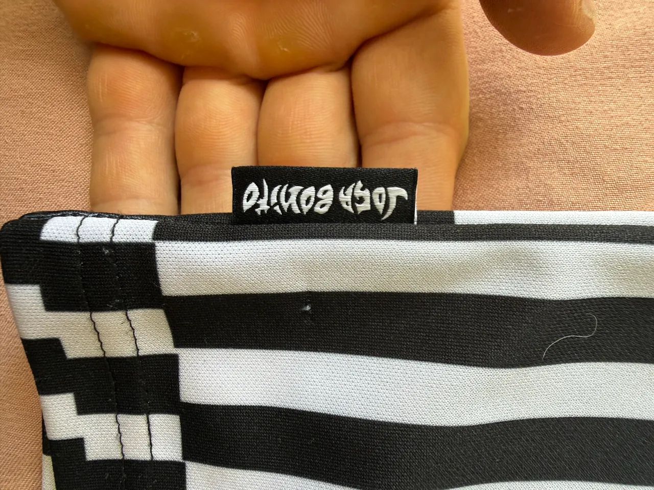CAMISA NIKE