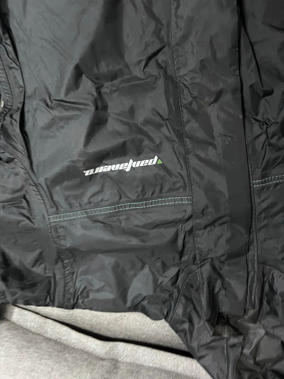 Capa de chuva  - Foto 5