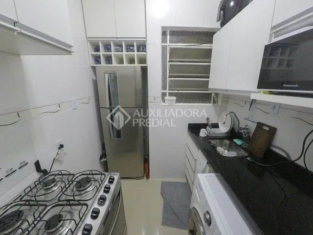 Jk /Studio na rua dos Andradas, mobiliado próx nova orla do gasômetro!! - Foto 9