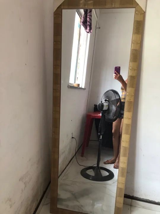 Espelho de Parede grande - Foto 2