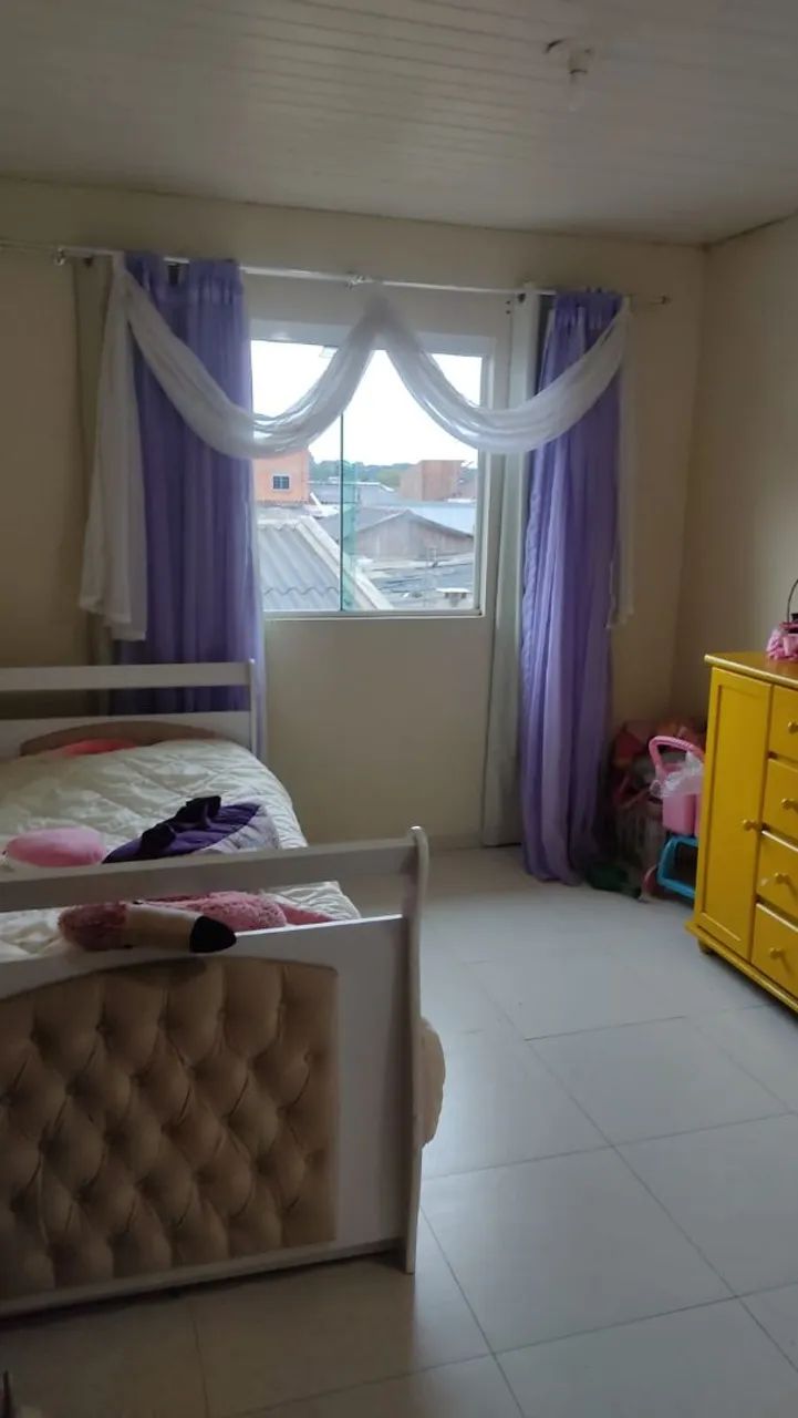 Sobrado no Guarituba  - Foto 2