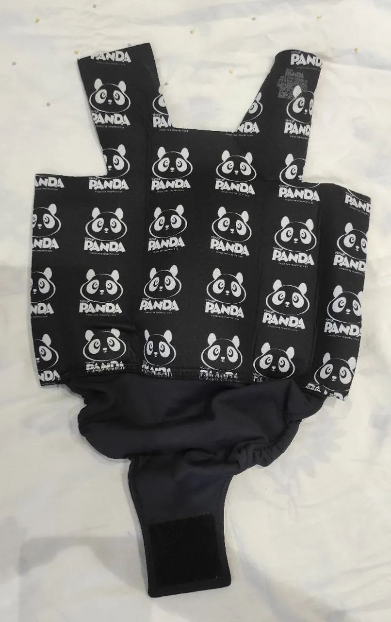 Body Panda BTP - Amigo Panda - Foto 3