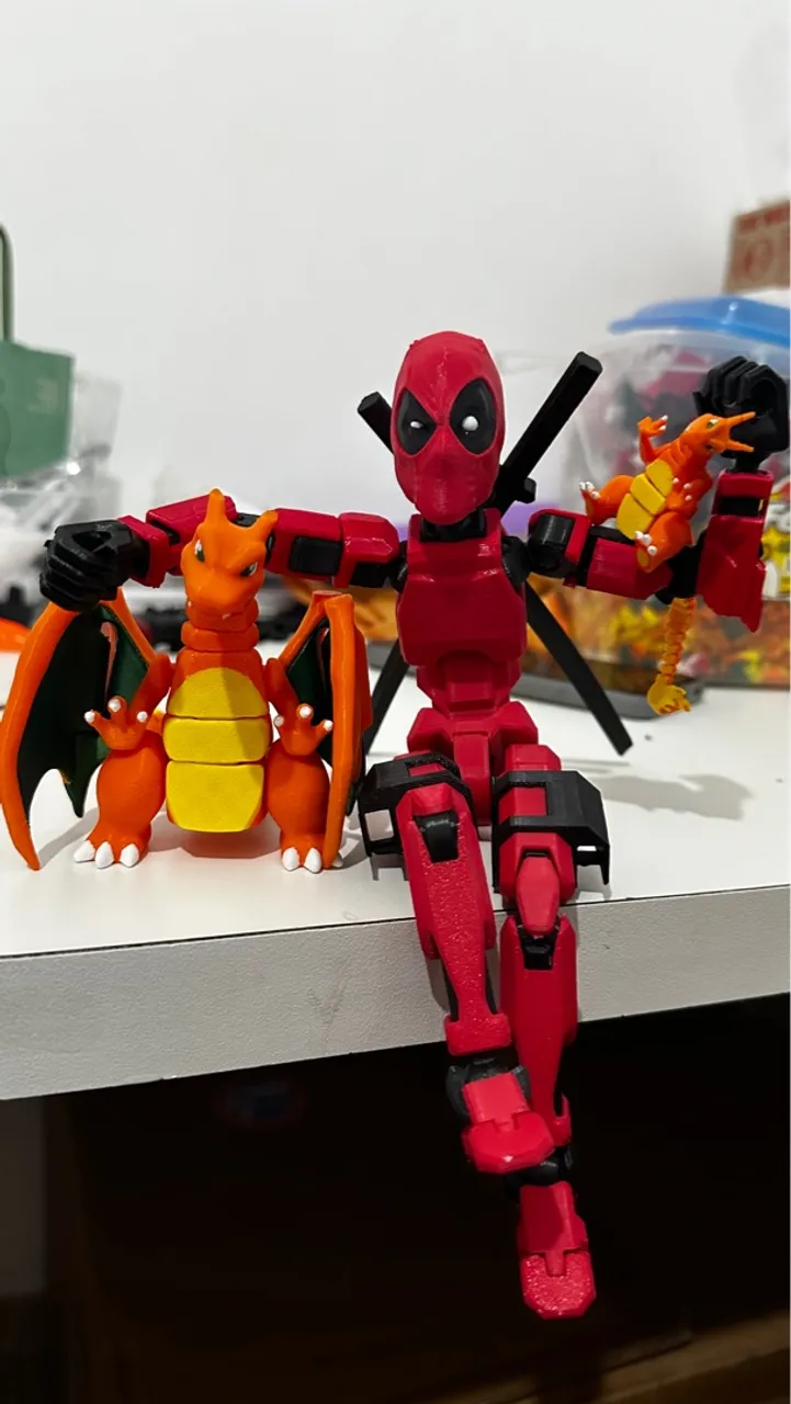 3D