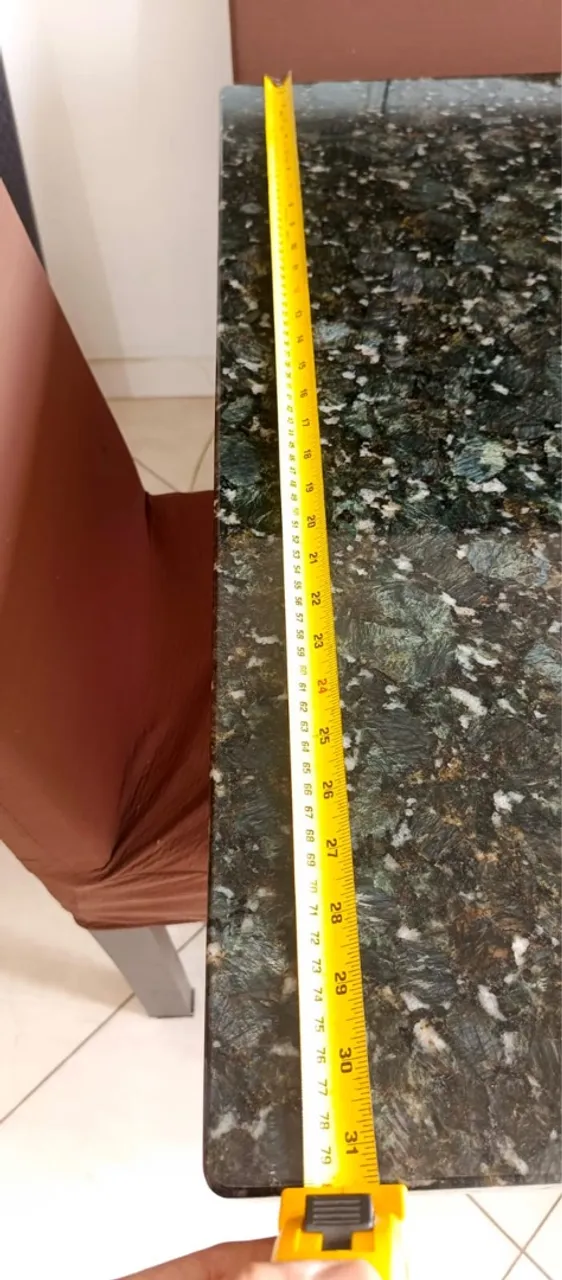 Mesa de Mármore/Granito