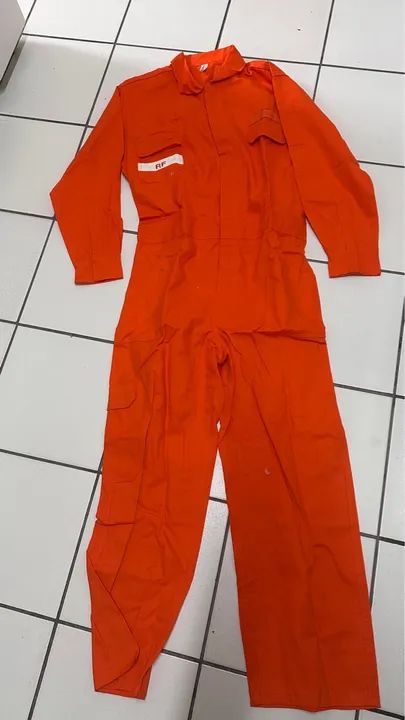 Macacao RF  - Foto 2