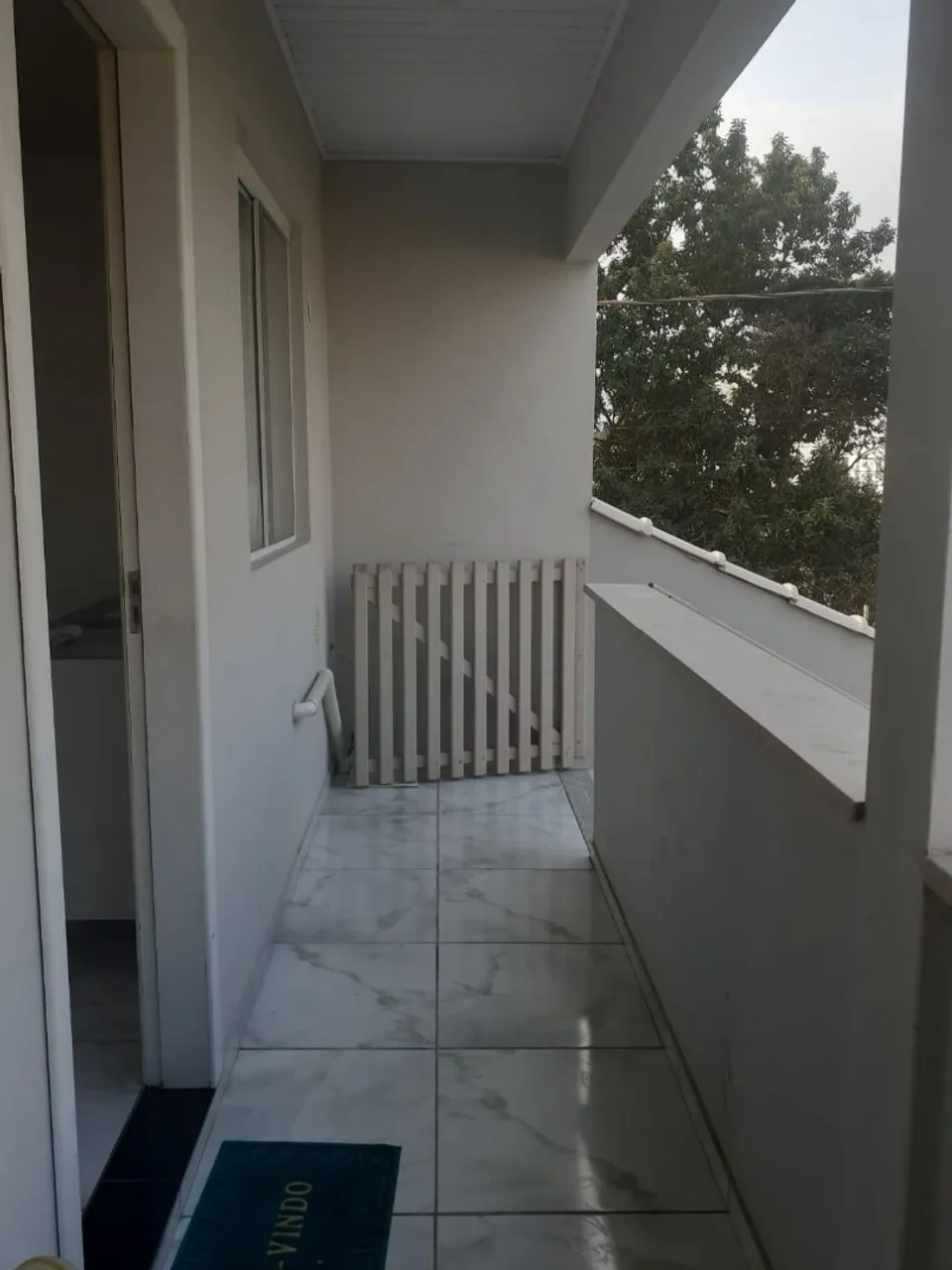Aluga-se Kitnet no Bairro Passo do Gado, Tubarão