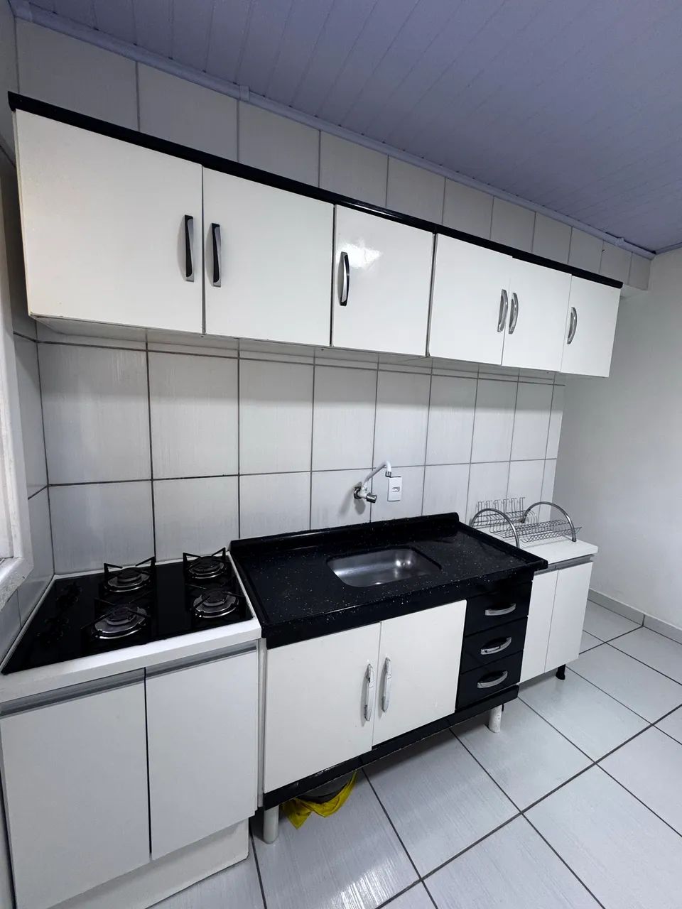 Apto em Florianópolis Cachoeira do Bom Jesus - Foto 4