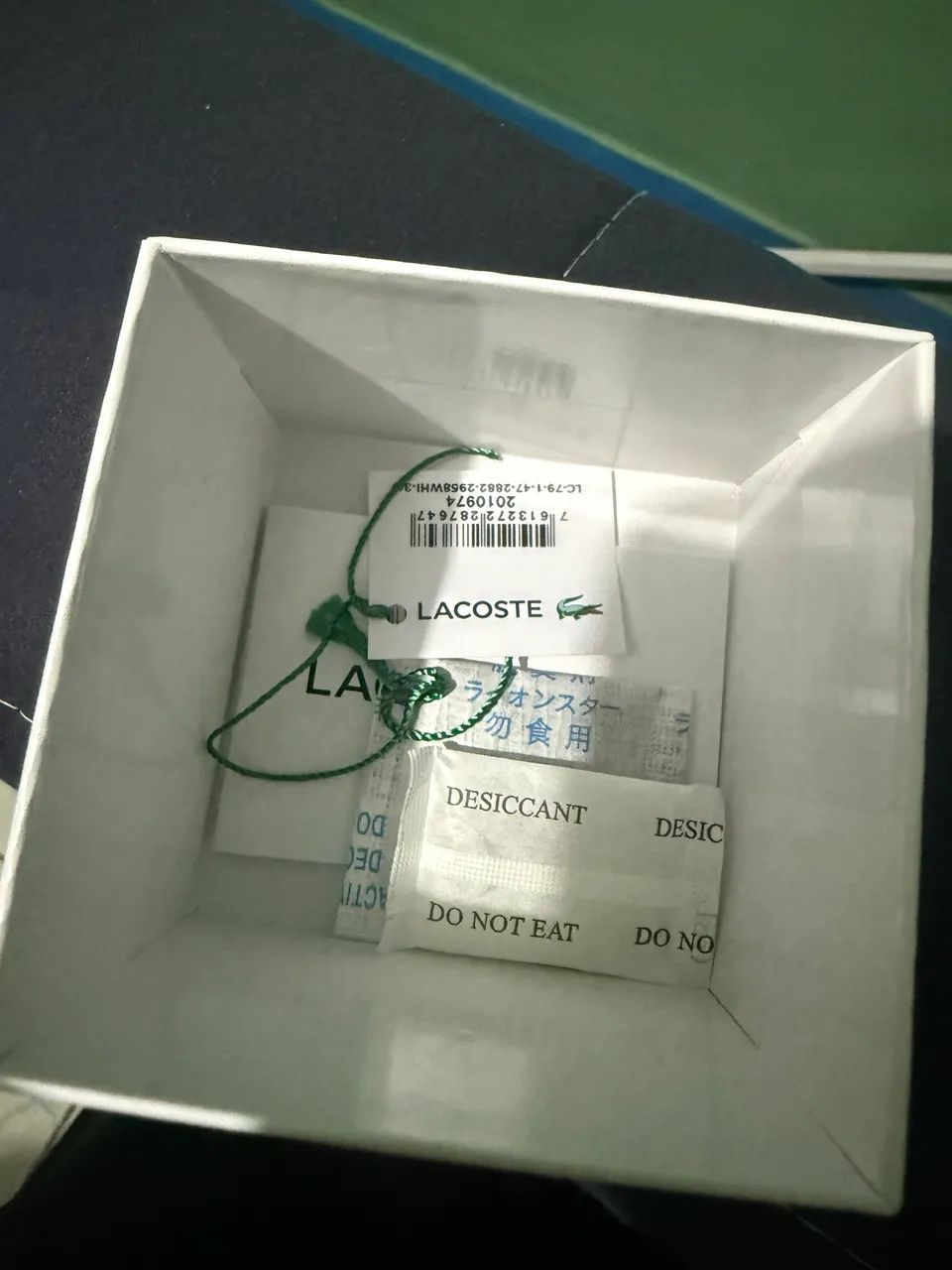 Relógio Lacoste  - Foto 3