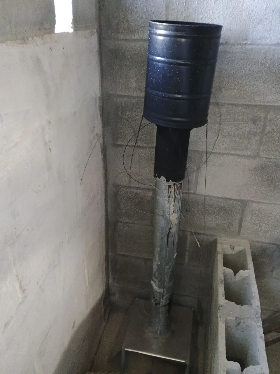 Chamo e completa só instalar
