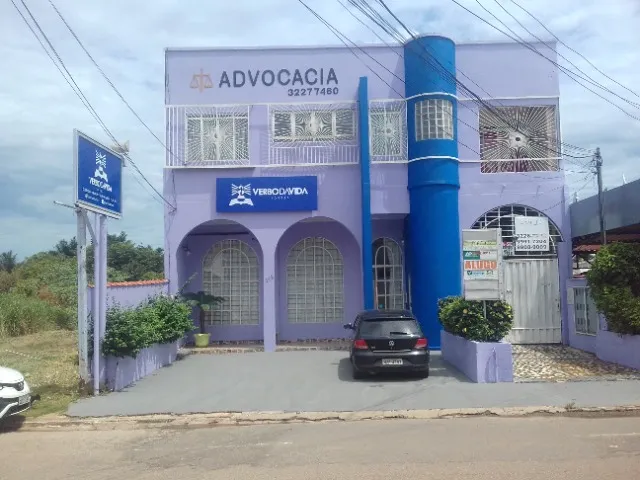   Alugamos Espaço Comercial comÓtima Localização