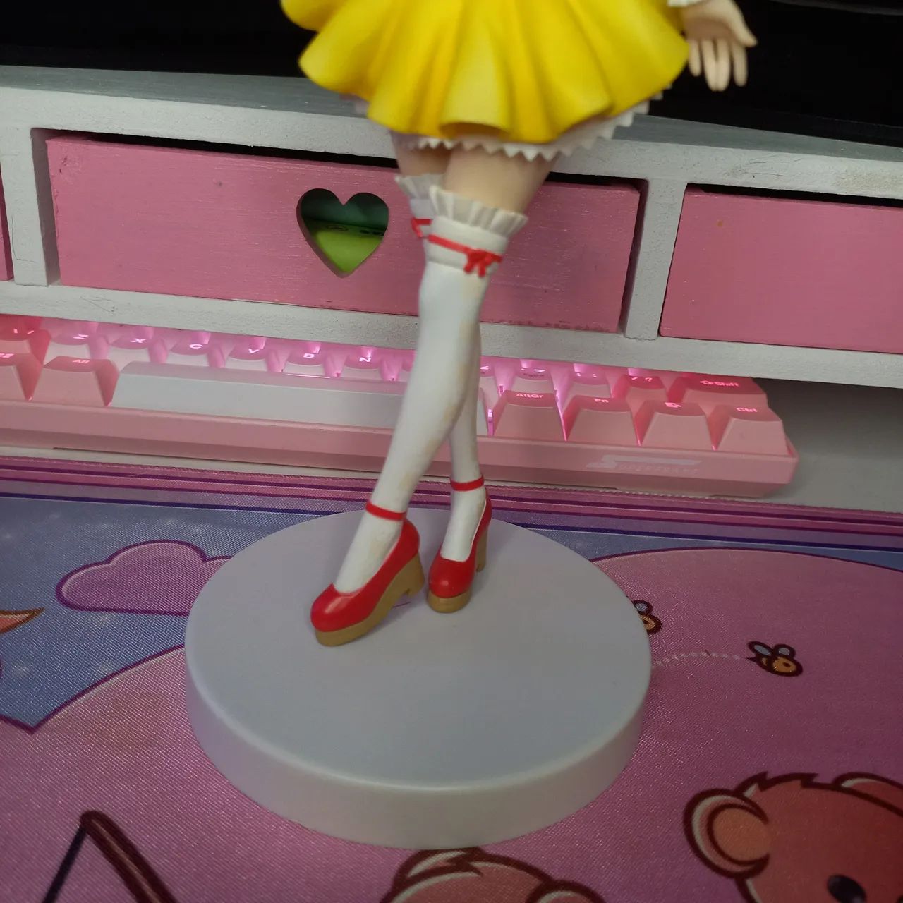 Super Sonico Snow White - Foto 3