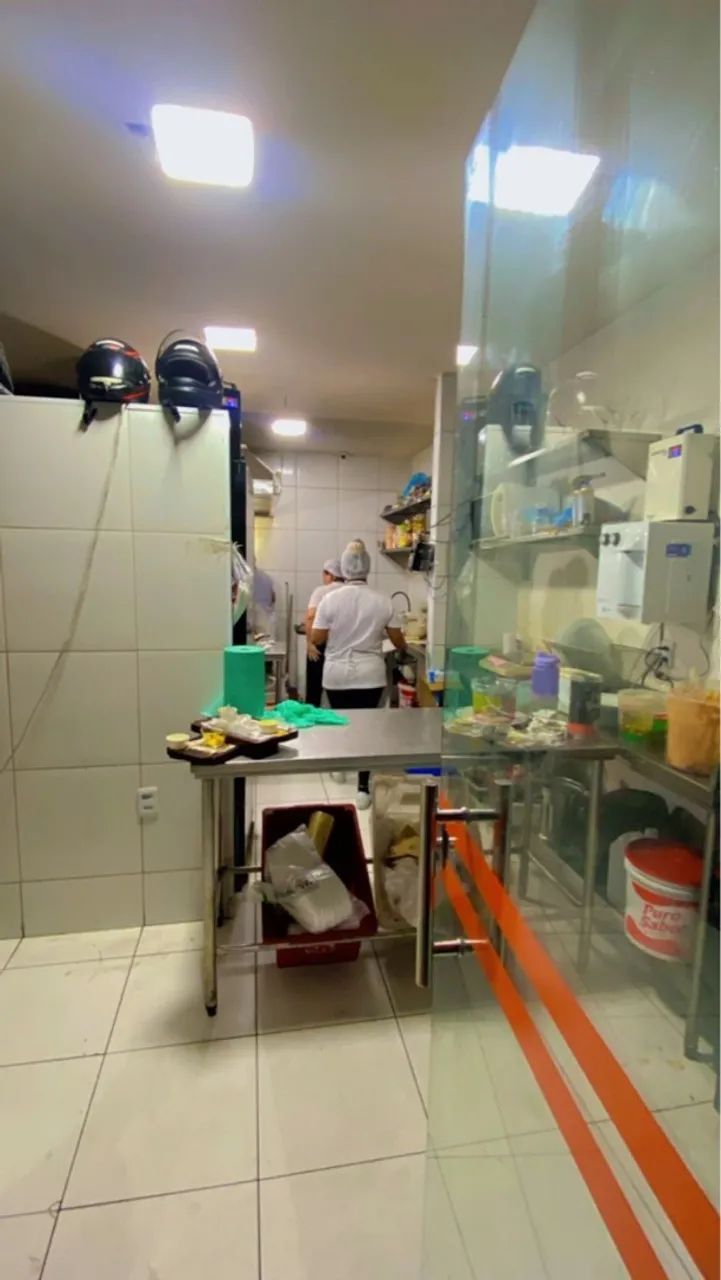 BAR E RESTAURANTE (lucrando)  - Foto 5