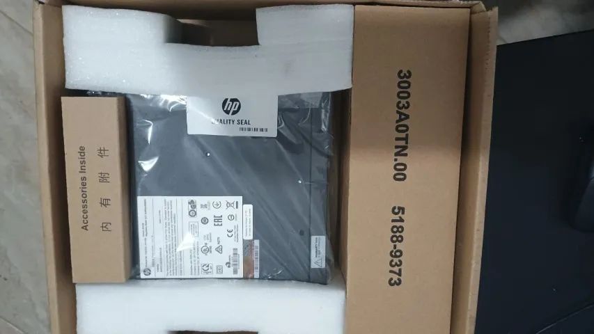Router HP MSR930 3G - Foto 5