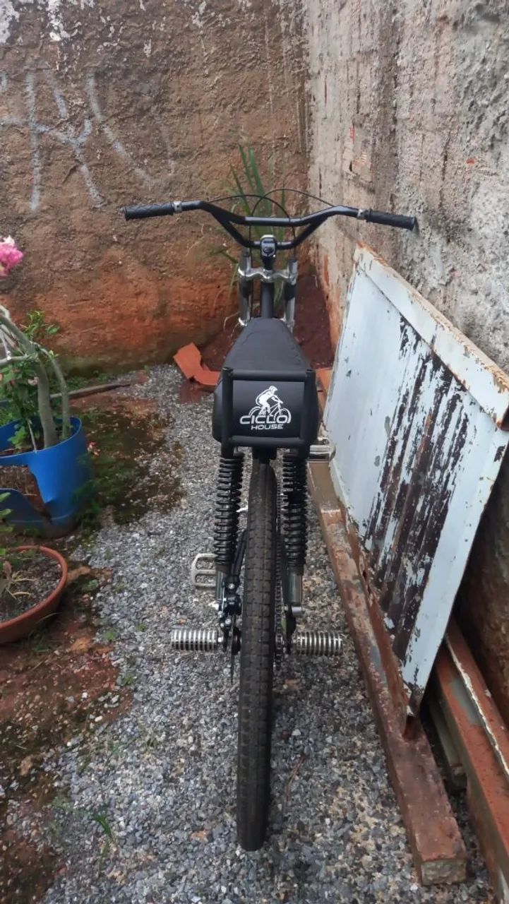 Única! Muito bem feita.  - Foto 4