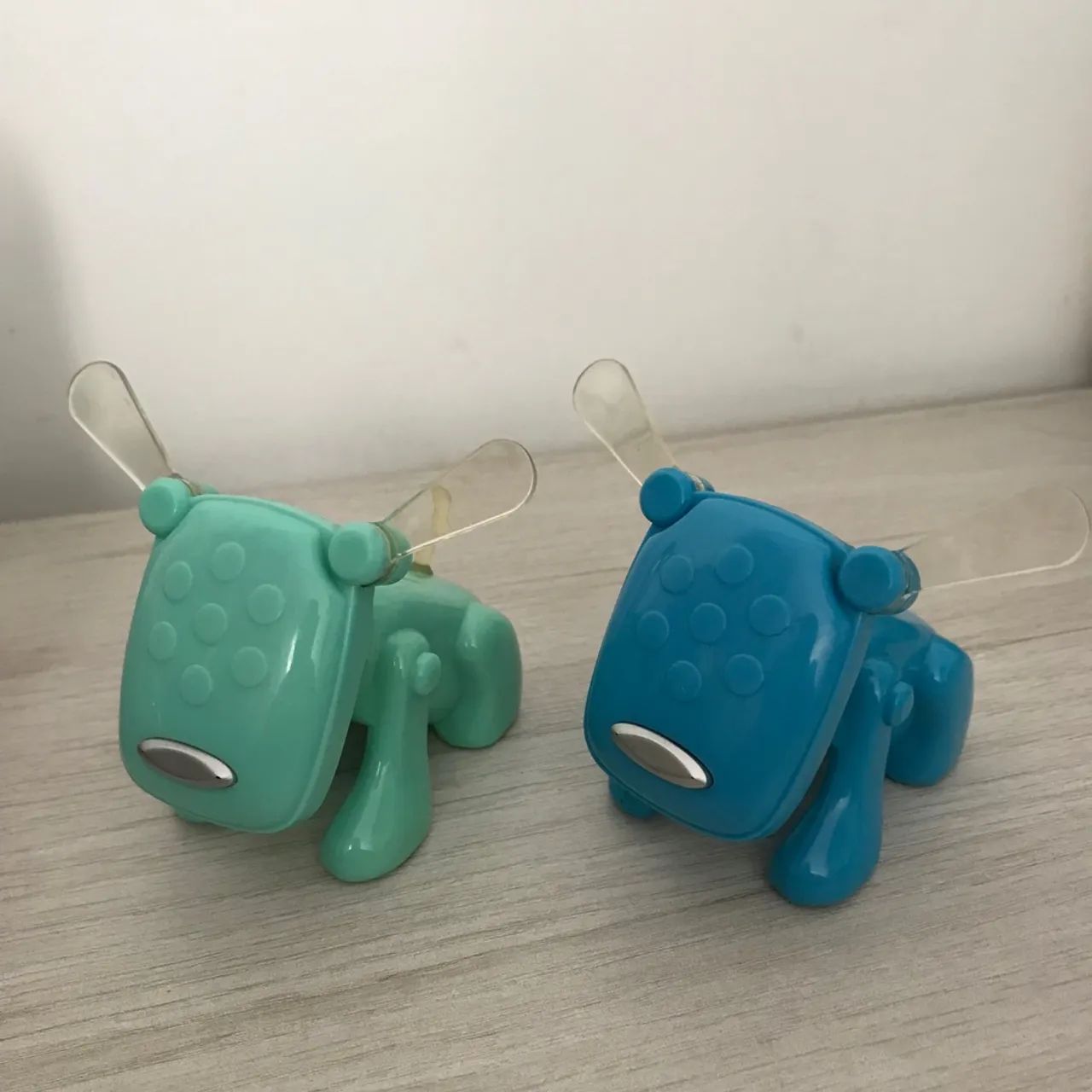 iDogs MC Donalds Hobbies e coleções Chácara Belenzinho, São