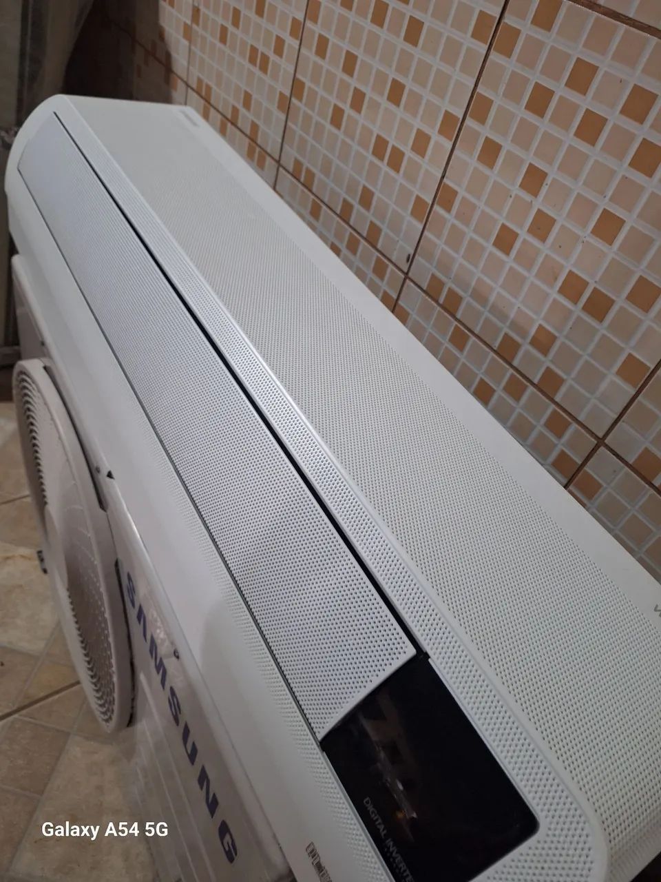 AR CONDICIONADO INVERTER VÁRIOS POTÊNCIAS - Foto 5