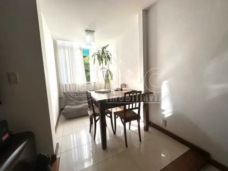 Apartamento - Padrão / Residencial / Andaraí - Foto 5