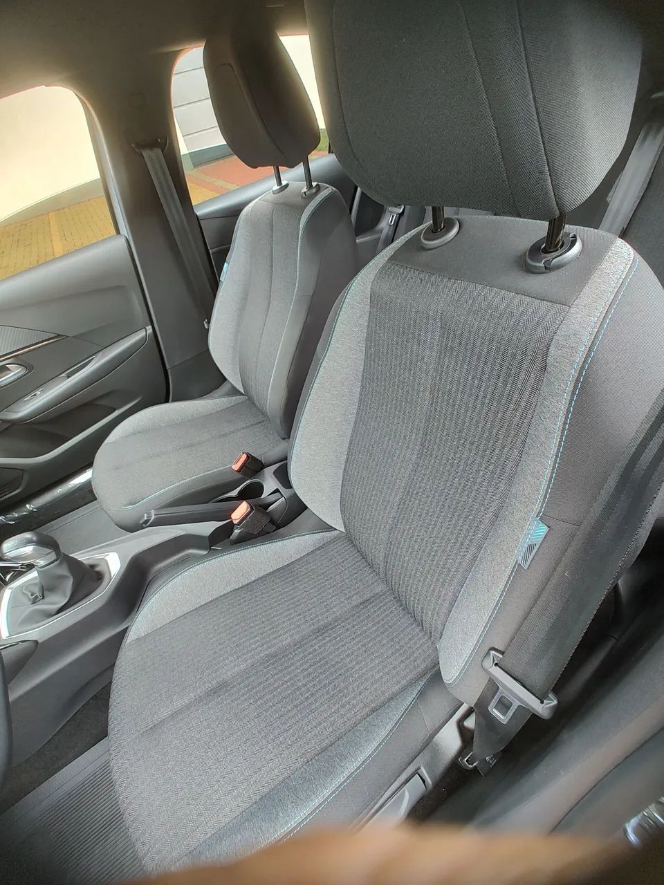 Peugeot 208 Style 2024 - Foto 5