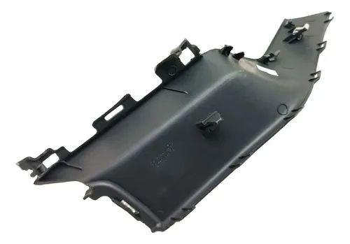 Moldura Console Central Ford Focus 2015 - Foto 5