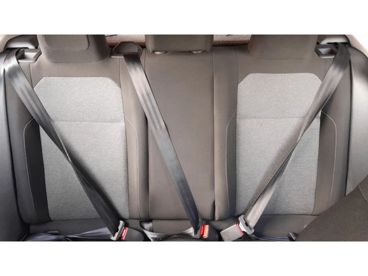 Volkswagen Polo 1.0 TSI Flex 12V 5P 2024 - Foto 12