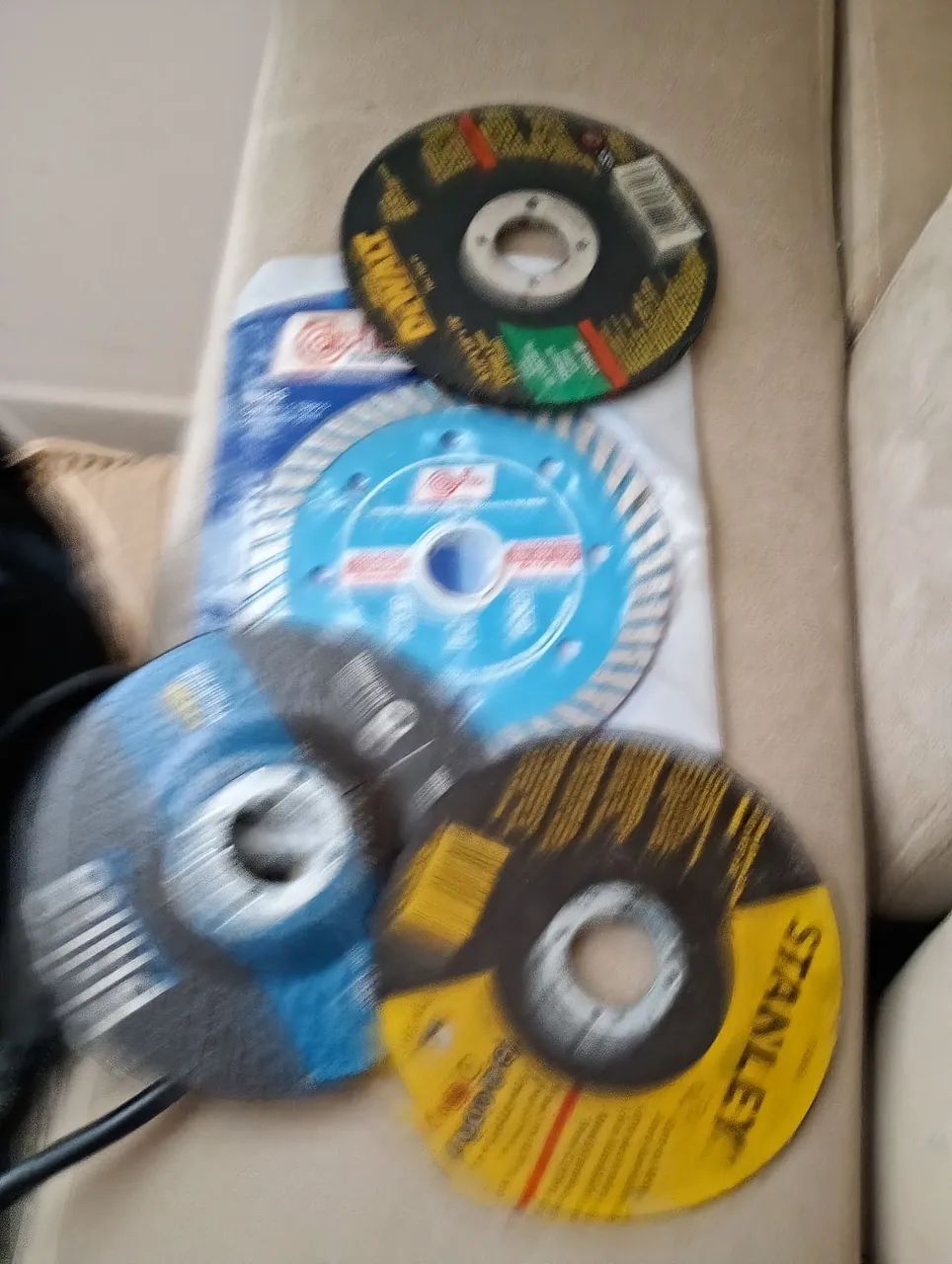 Esmerilhadeira Philco PEM01 - Foto 5