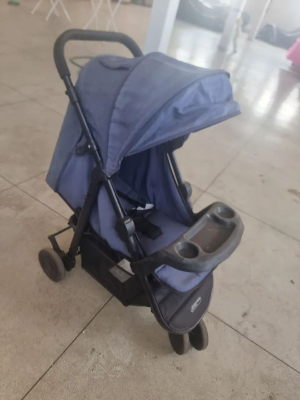 Carrinho de baby Multikids - Foto 2