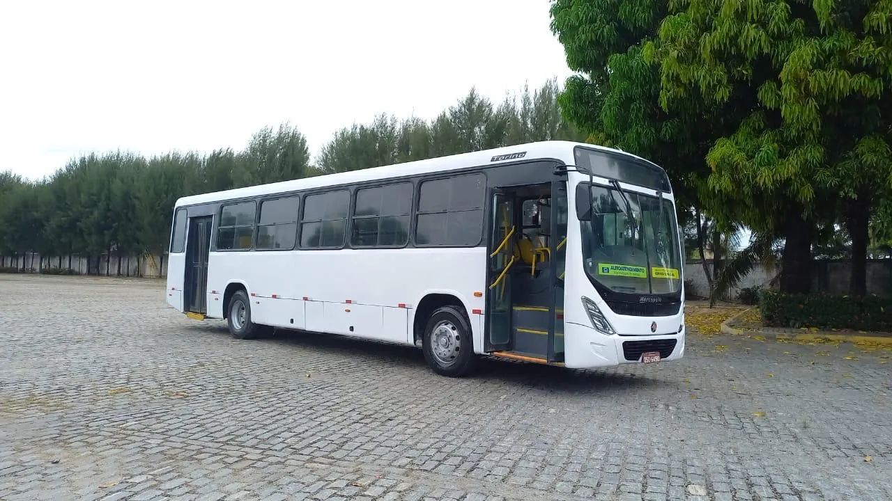 Ônibus Torino VW  - Foto 5
