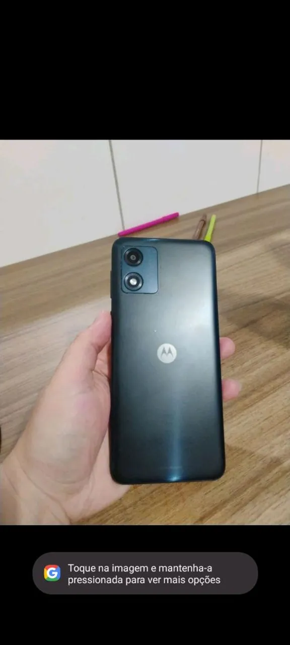 Vendou ou troco em outro aceito volta moto e13 todo filé ?